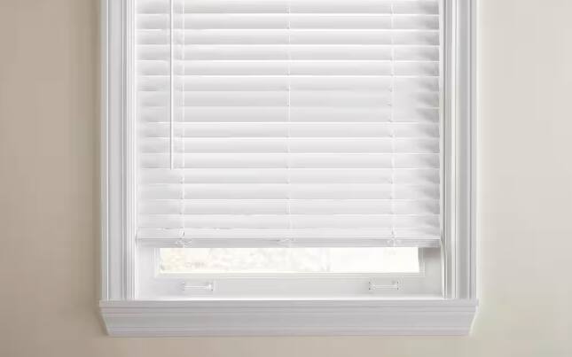 Window Treatments The Home Depot